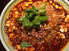 夫妻肺片-陈麻婆豆腐总店