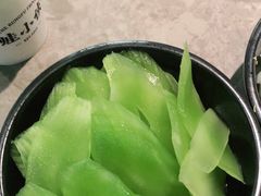 莴笋片-蛙小侠(五象万象汇店)