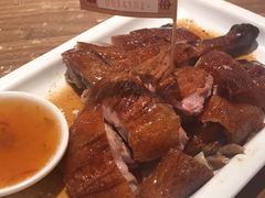 -先记烧鹅王·本地粤菜(福永店)