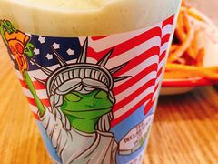 -Tubestation站点比萨(新世界大望路店)