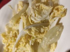-羊巴道新疆菜·清真(上梅林店)
