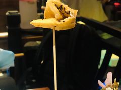 红糖麻糍-桂满陇-西湖船宴(西单大悦城店)