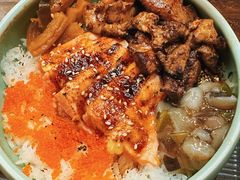 -东京屋(武定路店)