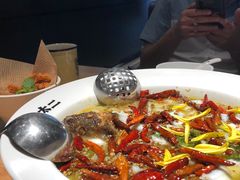 -太二酸菜鱼(汕头苏宁广场店)
