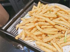 -香山湖华璋大酒店(新浦路店)