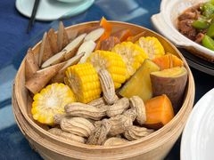 -院8里·小乐园家常味川菜(鹭洲里店)