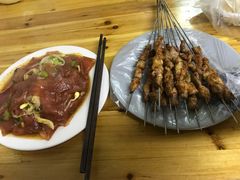 -何记酿皮店(西流湾店)