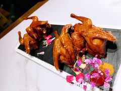 -广州威珀斯酒店