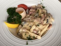 -巴别塔法餐舍(朝阳店)