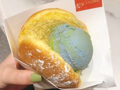 -Dal Cuore 达可芮冰淇淋(陕西北路店)