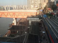 -纸盐河码头火锅(十八梯店)