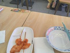 -小杨生煎(黄河路店)