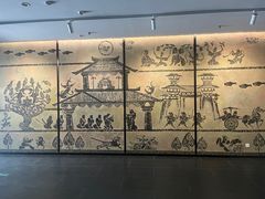 -洛阳古墓博物馆