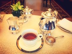 -Salon de Ville浦江汇(上海外滩华尔道夫酒店店)