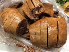 -泰康食品(南京东路店)