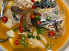 -桐湾大院·桐庐菜(滨江店)