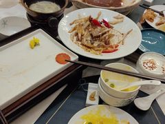 -太极·粤菜餐厅(亚运村鸟巢店)