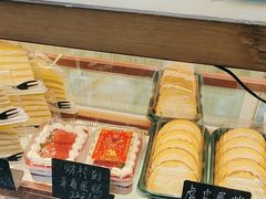 -包满意面包糕点(东坝店)