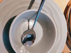 -蜜桃餐厅·伴山(绿宝广场店)