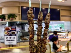 -丝路伊兰·兰州牛肉面(牛街总店)