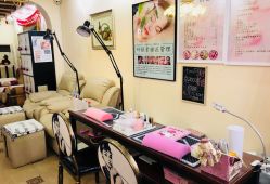 -杉惠素颜美妆皮肤管理中心