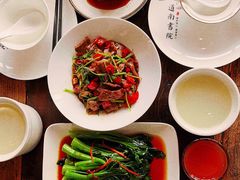 -道南書院·私房菜·早午茶·茶馆