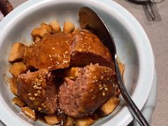 -小厨娘淮扬菜(天印大道店)