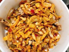 -华润万家(天河东店)