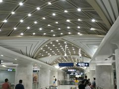 -螃蟹岬(地铁站)