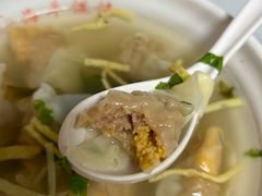 -海平馄饨(逍遥二路店)