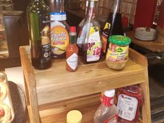 -济南鲁能贵和洲际酒店-第六层自助餐厅