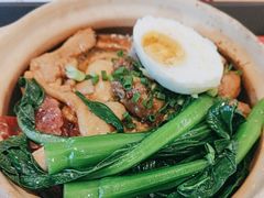 -华记煲仔华·煲仔饭(三元里万科里店)