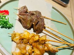 -桃夭日式料理(国信店)