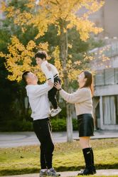 -嘟嘟卡奇儿童摄影