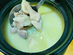 -潮堂 · 潮州菜(国贸商城店)