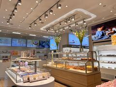 -好利来(亦庄国融店)