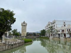 -赤坎·广东华侨国际旅游度假区