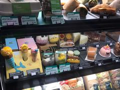 -星巴克(广州光明广场店)