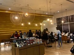 -去茶山(重庆万象城店)