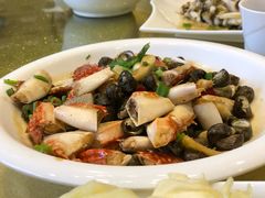 -合家小菜餐馆(新诚花苑店)