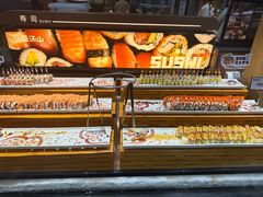 -韩盛·盛江山自助料理(沈辽路万达店)