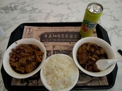 -黄亚细肉骨茶(仰光路店)