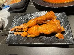 -红盔甲·小龙虾(人民广场店)