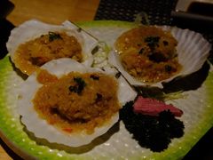 -桃夭日式料理(国信店)
