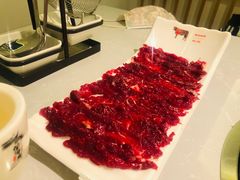 -俏牛哥鲜牛肉牛肆馆(重庆天地店)