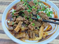 -寶牯佬邵阳米粉