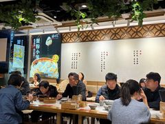 -馋三尺蟹粉小笼(人民广场店)