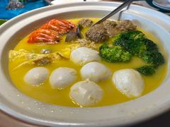 -湘湖大院(越王路店)