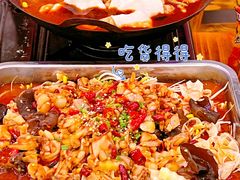 -江湖万州烤鱼(王子美食城)
