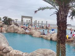 -渔岛海洋度假区